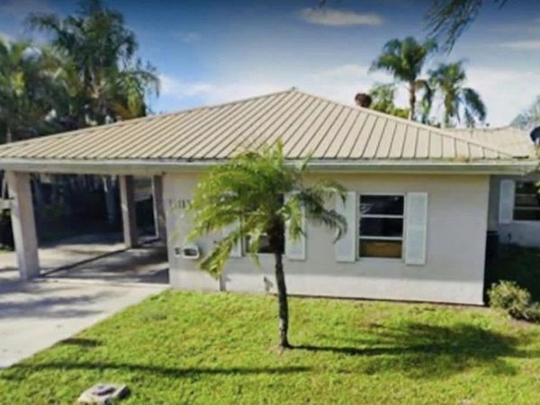 1134 6th Street, Okeechobee, FL 34974
