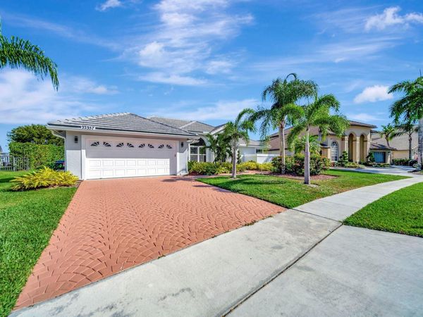 22357 Collington Drive, Unit 22357, Boca Raton, FL 33428