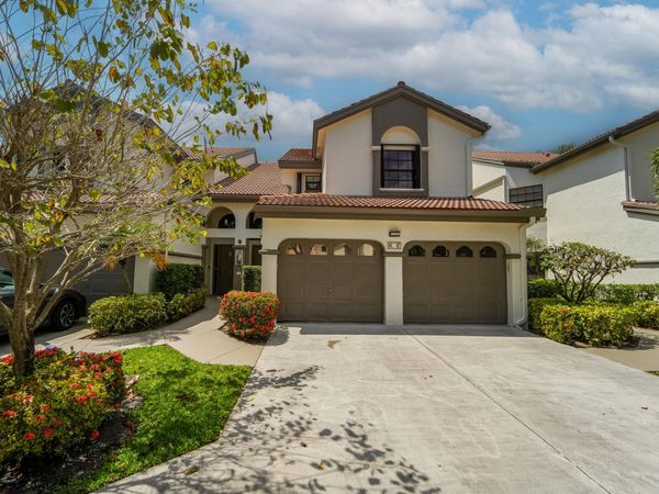 5218 Europa Drive, Unit K, Boynton Beach, FL 33437