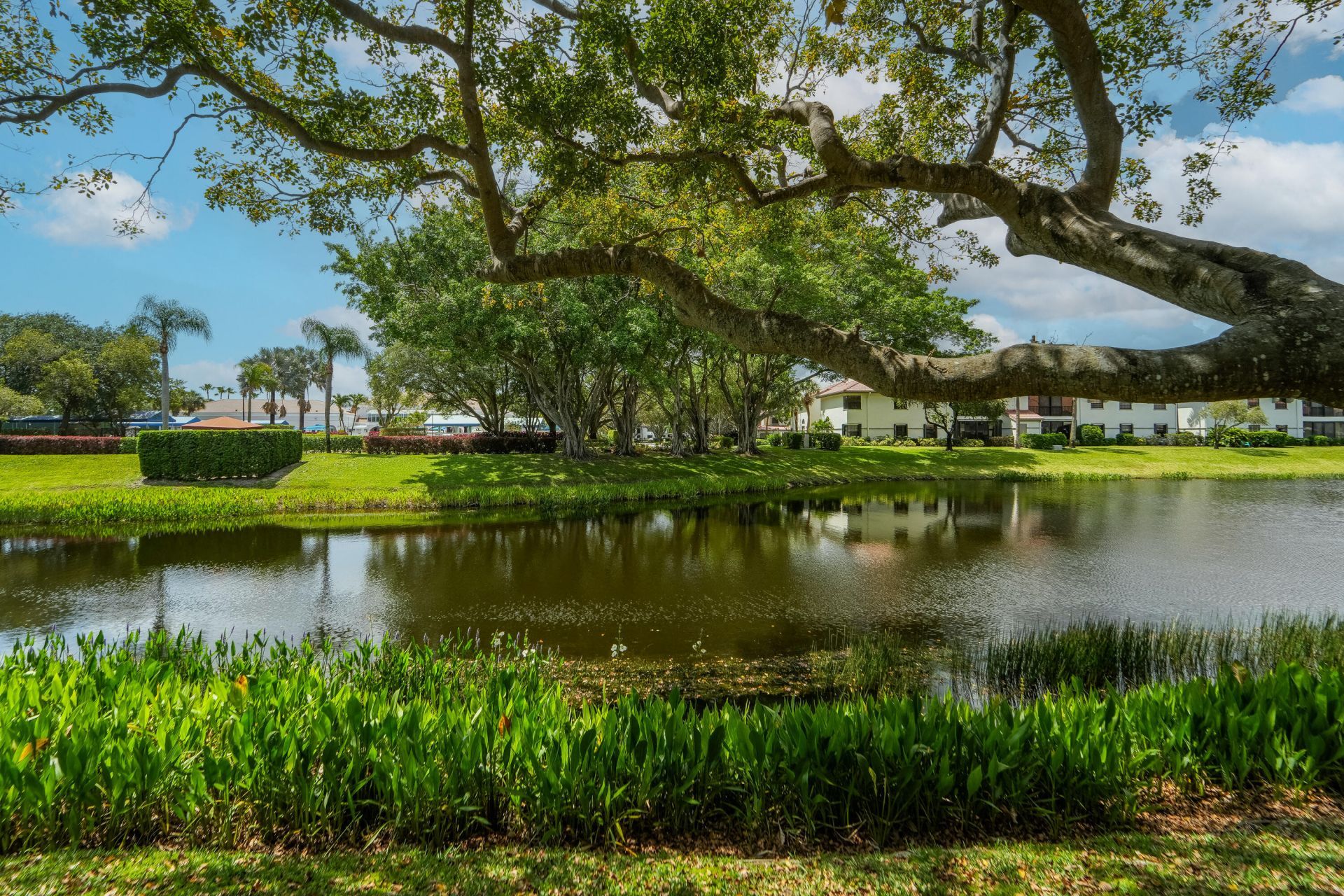 5218 Europa Drive, Unit K, Boynton Beach, FL 33437 Photo
