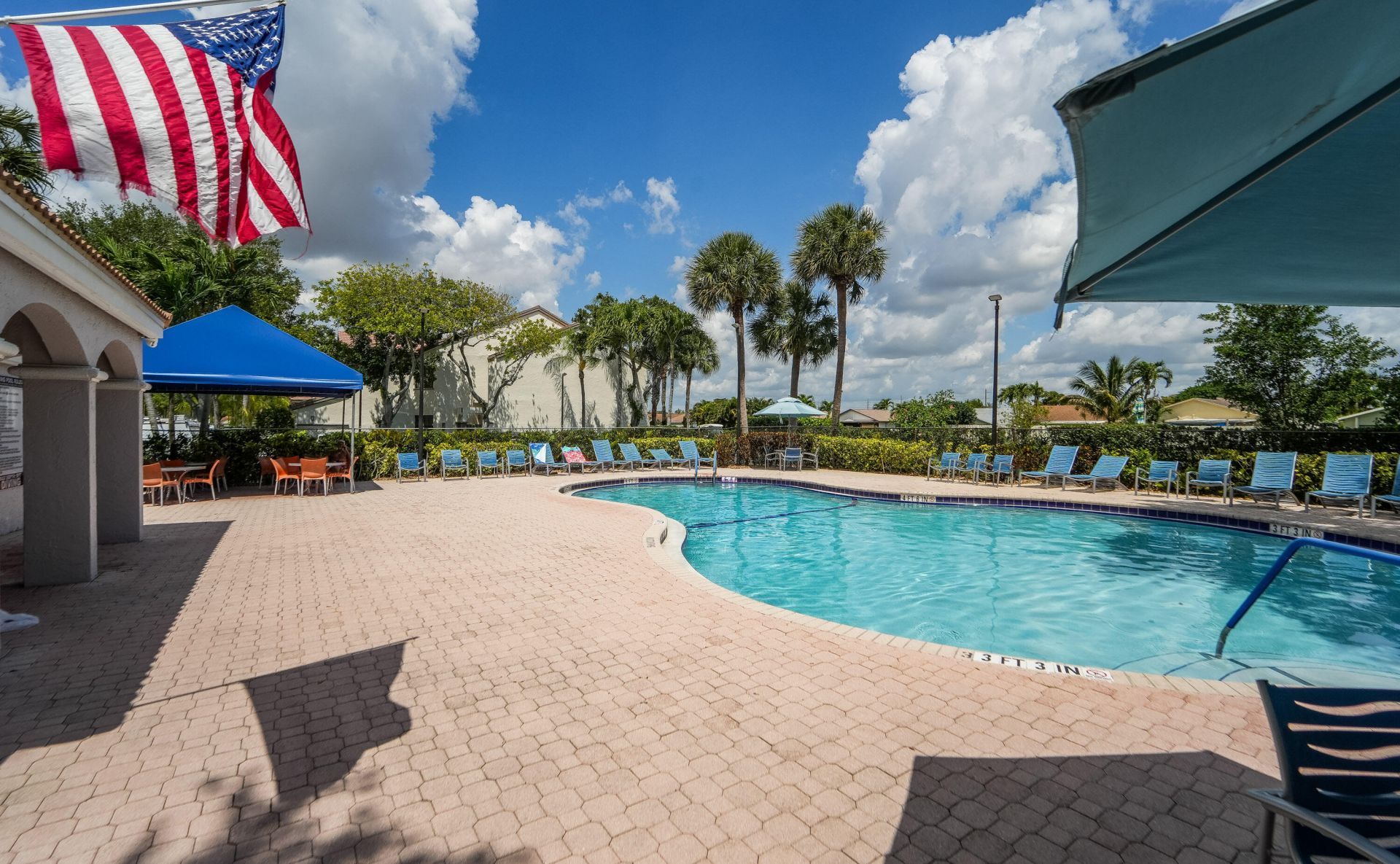 5218 Europa Drive, Unit K, Boynton Beach, FL 33437 Photo
