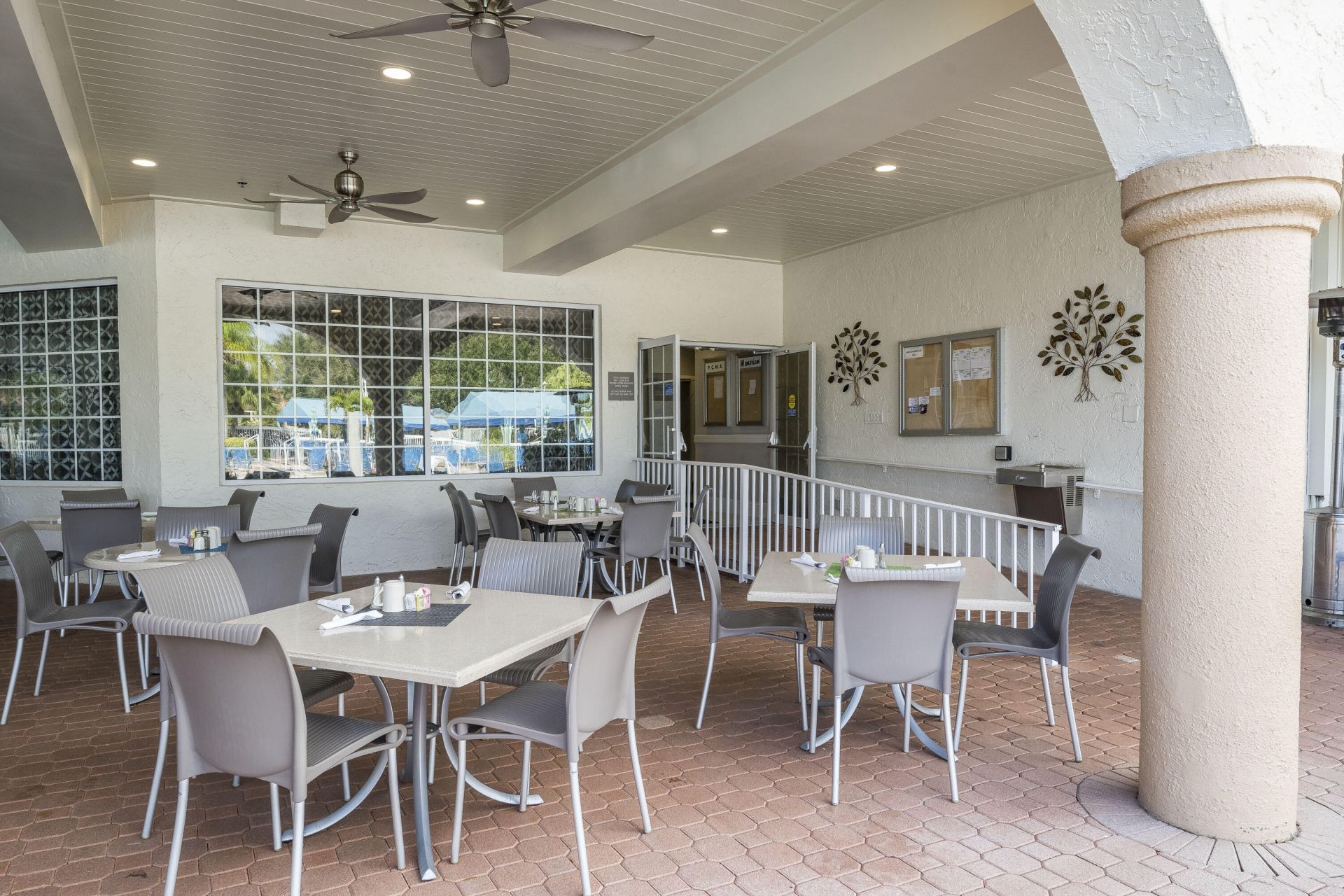 5218 Europa Drive, Unit K, Boynton Beach, FL 33437 Photo