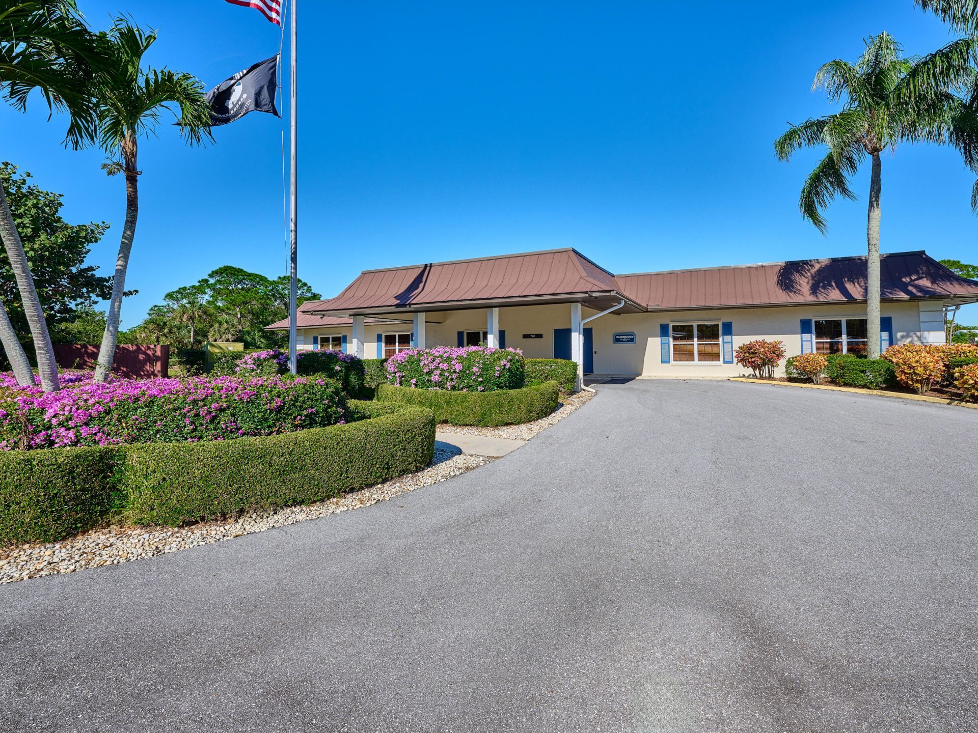 8044 SE Patriot Avenue, Hobe Sound, FL 33455 Photo