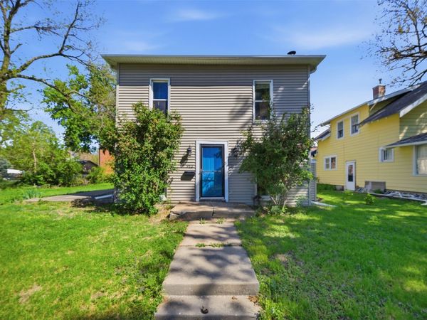 912 Greene Street, Adel, IA 50003