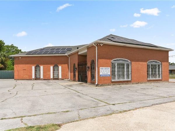 4819 CHEF MENTEUR Highway , New Orleans, LA 70126