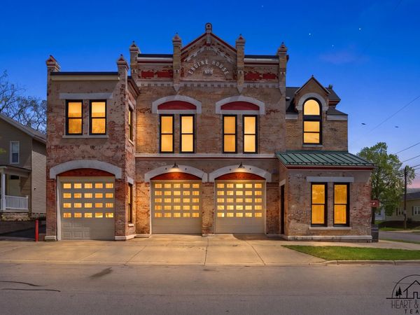 40 Lexington Avenue NW, Grand Rapids, MI 49504