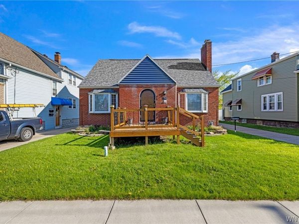96 Straley Avenue, Buffalo, NY 14211