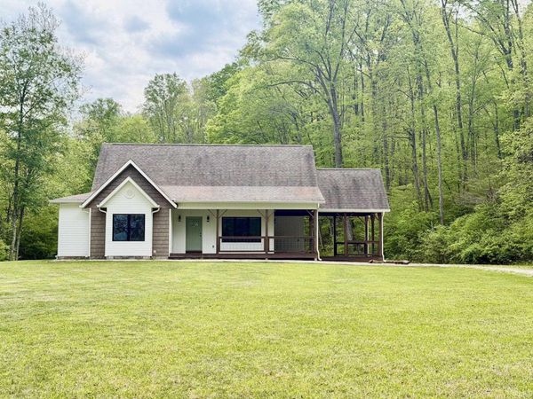 5139 Stevens Road, Nashville, IN 47448