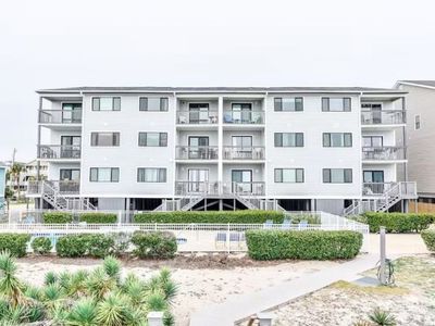 415 N Ocean Blvd. , Unit 301, Surfside Beach, SC 29575