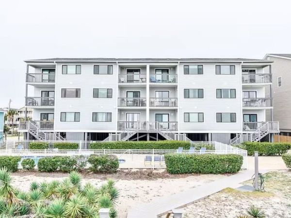 415 N Ocean Blvd., Unit 301, Surfside Beach, SC 29575