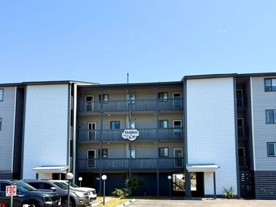 415 N Ocean Blvd. , Unit 301, Surfside Beach, SC 29575