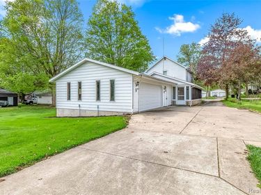 224 Marshall Street, Litchfield, MI 49252