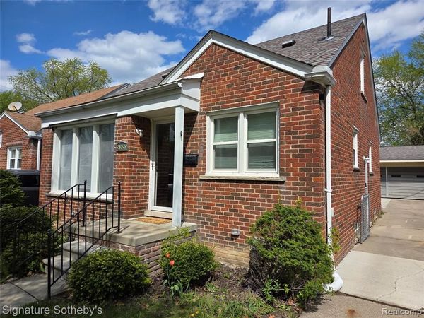 9320 Dixie, Redford Twp, MI 48239