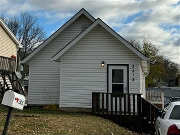 2818 S Palmetto St., Sioux City, IA 51106
