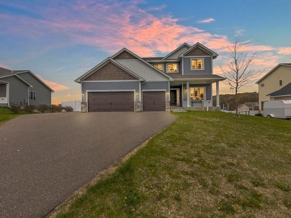 3643 236th Lane NW, Saint Francis, MN 55070