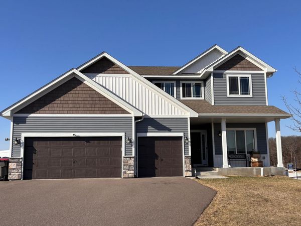 3643 236th Lane NW, Saint Francis, MN 55070