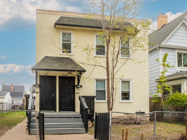 3327 Oakland Avenue, Minneapolis, MN 55407