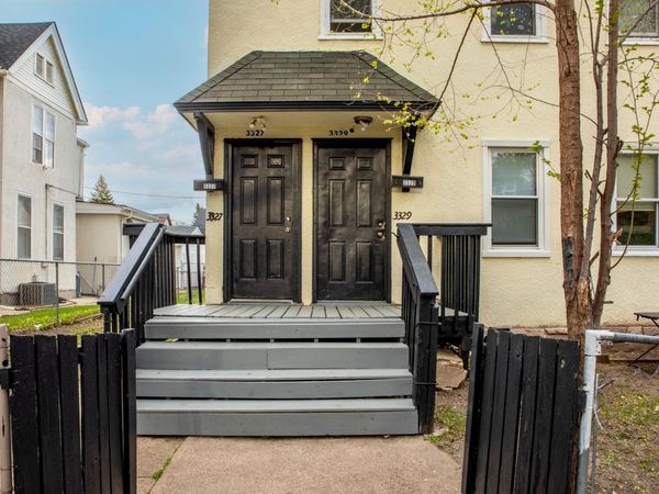 3327 Oakland Avenue, Minneapolis, MN 55407