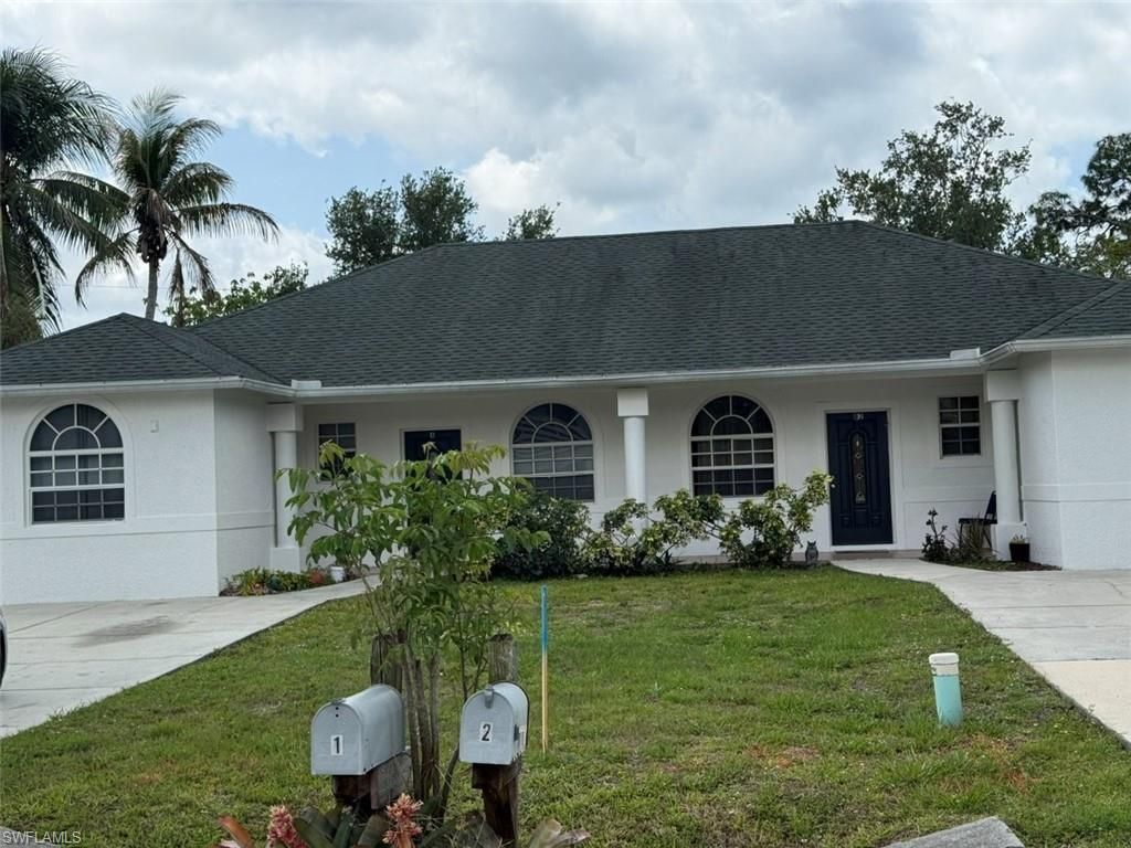 2500 Storter Ave, Naples, FL 34112 Photo