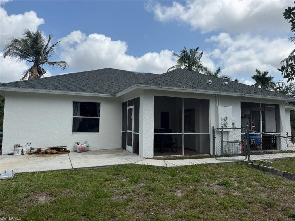 2500 Storter Ave, Naples, FL 34112 Photo