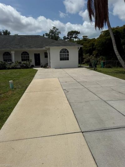 2500 Storter Ave, Naples, FL 34112 Photo