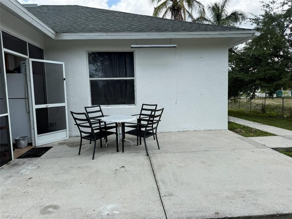 2500 Storter Ave, Naples, FL 34112 Photo