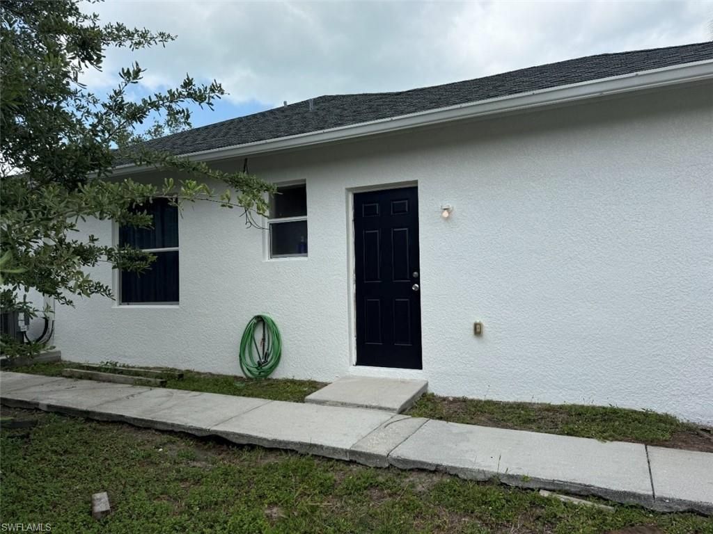 2500 Storter Ave, Naples, FL 34112 Photo