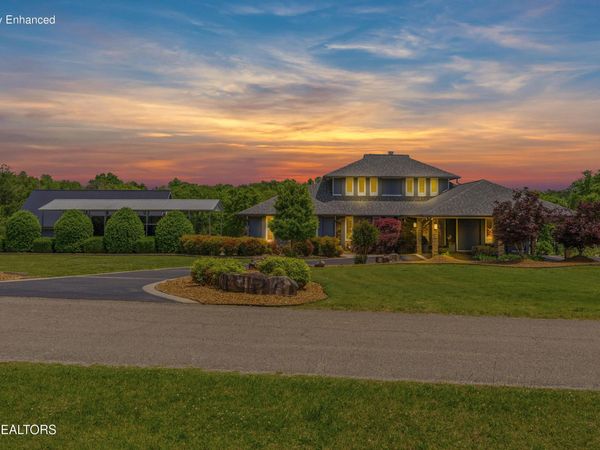 401 Gholdston Drive, Dayton, TN 37321