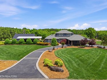 401 Gholdston Drive, Dayton, TN 37321