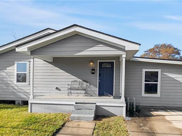 1706 STAFFORD Street, Gretna, LA 70053