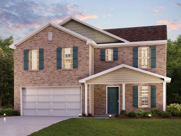 101 Summit Creek Drive, Elizabethtown, KY 42701