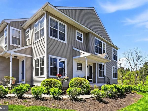 145 LEWISVILLE COURT, Unit 145, PHOENIXVILLE, PA 19460