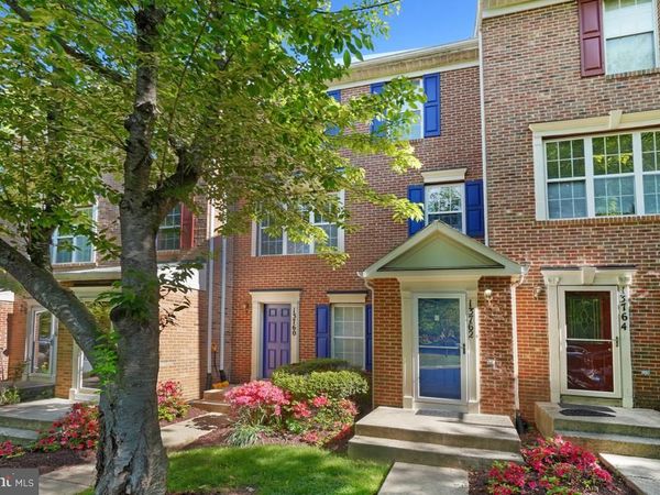 13762 PALMETTO CIRCLE, Unit 13762, GERMANTOWN, MD 20874