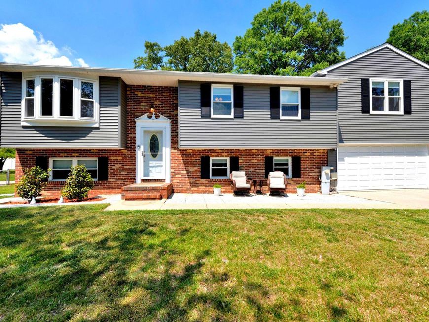 1442 Watts Avenue, Severn, MD 21144 Main Photo