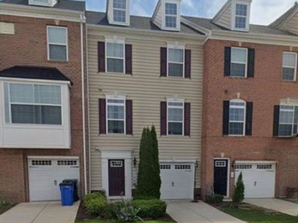 919 MAGNOLIA BLOSSOM COURT , SYKESVILLE, MD 21784