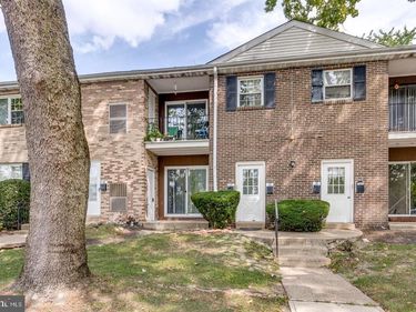 1294 COOPER STREET, Unit B17, EDGEWATER PARK, NJ 08010