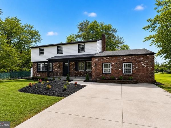 30 PURDUE DRIVE , RIVERSIDE, NJ 08075