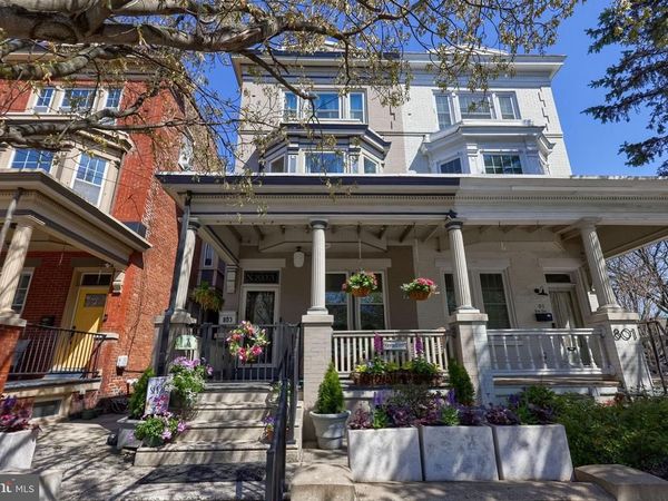 803 N DUKE STREET, LANCASTER, PA 17602