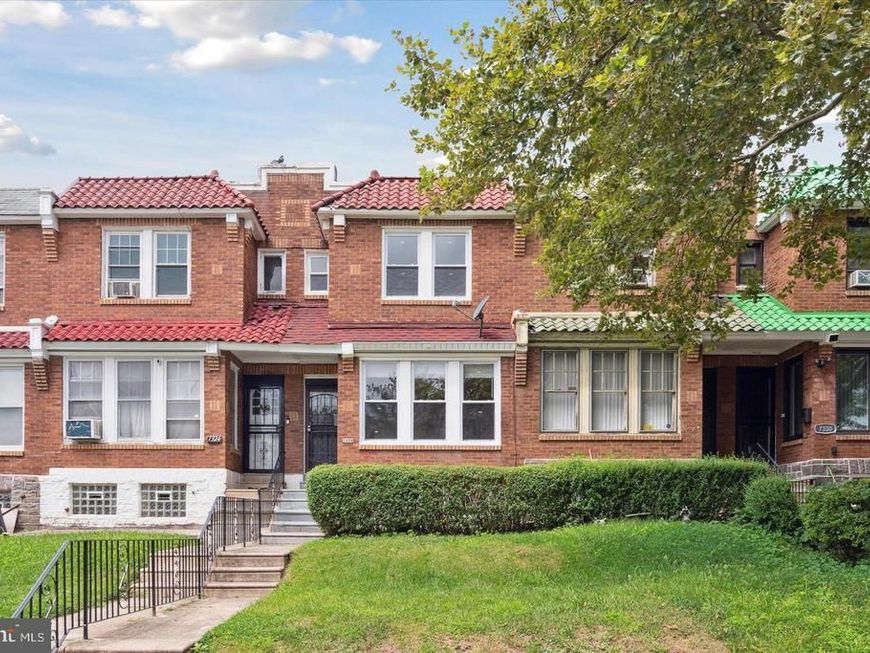 7326 N 20th Street, Philadelphia, PA 19138 Main Photo