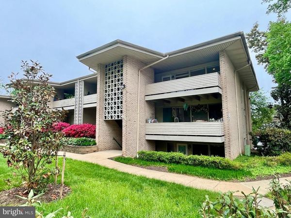 156 HAYCOCK ROAD , Unit A-6, FALLS CHURCH, VA 22046