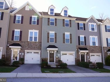 132 MULBERRY DRIVE, MALVERN, PA 19355