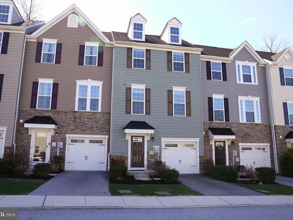 132 MULBERRY DRIVE, MALVERN, PA 19355