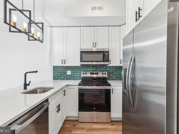 415 W YORK STREET , Unit 2, PHILADELPHIA, PA 19133