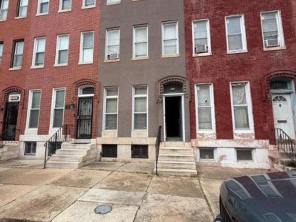 732 DOLPHIN STREET, BALTIMORE, MD 21217