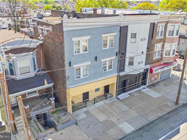 207 N 63RD STREET, PHILADELPHIA, PA 19139