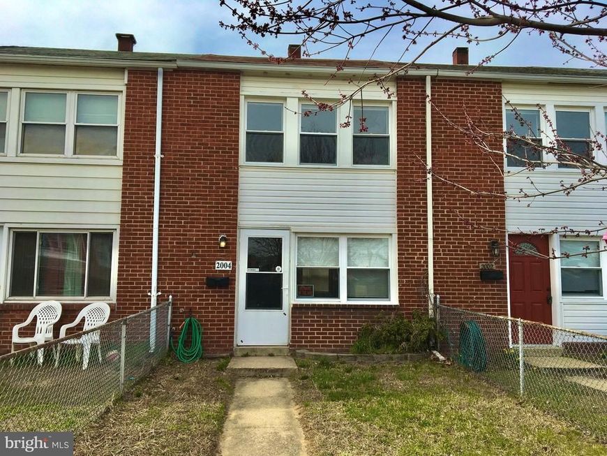 2004 Larkhall Road , Dundalk, MD 21222 Main Photo