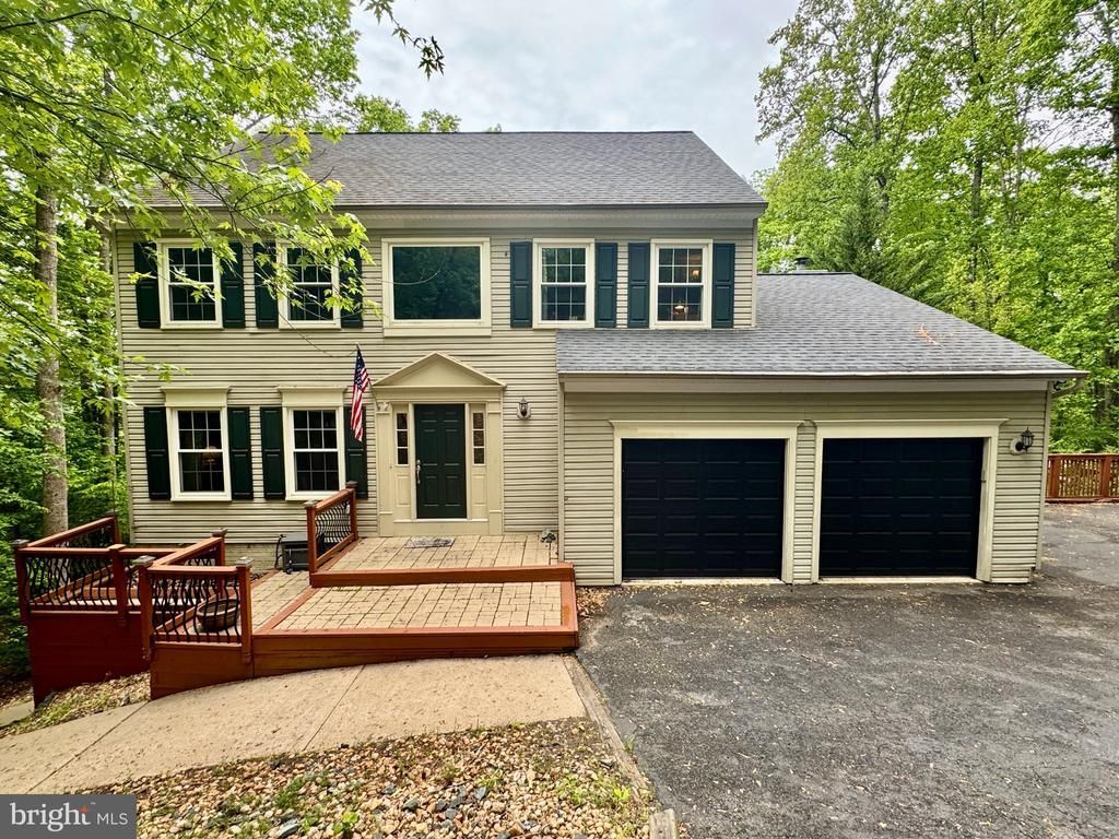 2221 Aquia Drive, Stafford, VA 22554 Main Photo