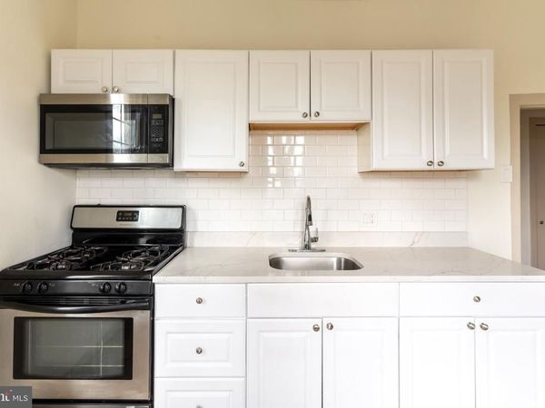 100 POTTER STREET , Unit 4, HADDONFIELD, NJ 08033