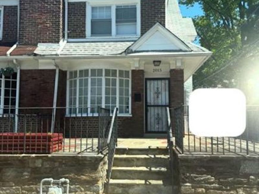 2015 Hyatt Street, Chester, PA 19013 Main Photo