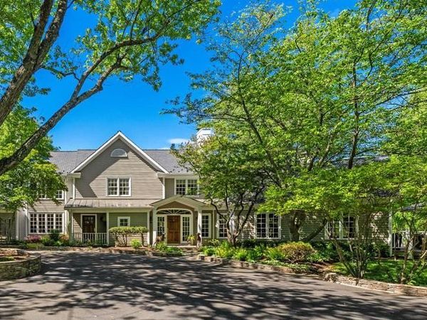 23559 PARSONS ROAD , MIDDLEBURG, VA 20117